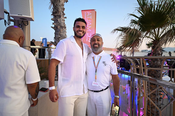 ITC 2025 Networking Dinner