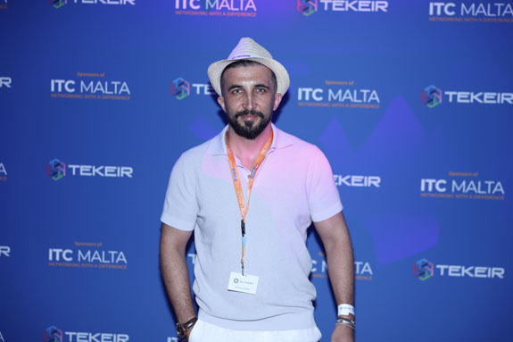 ITC 2025 Networking Dinner