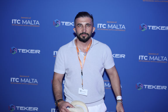 ITC 2025 Networking Dinner