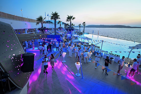 ITC 2025 Networking Dinner