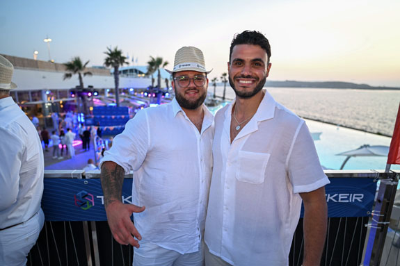 ITC 2025 Networking Dinner