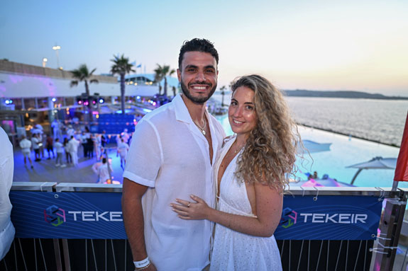 ITC 2025 Networking Dinner