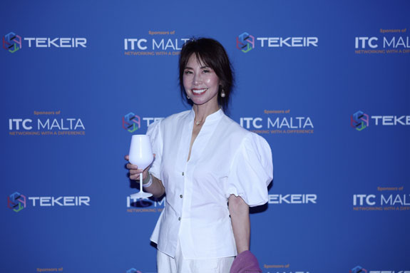 ITC 2025 Networking Dinner