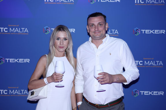 ITC 2025 Networking Dinner