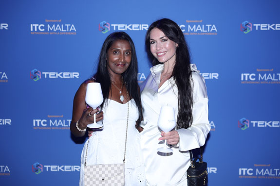 ITC 2025 Networking Dinner