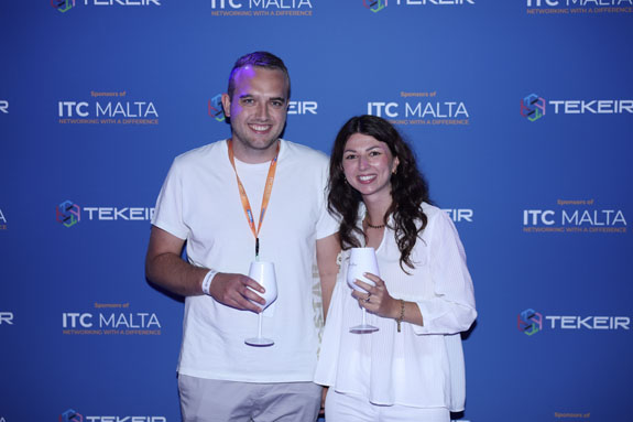 ITC 2025 Networking Dinner