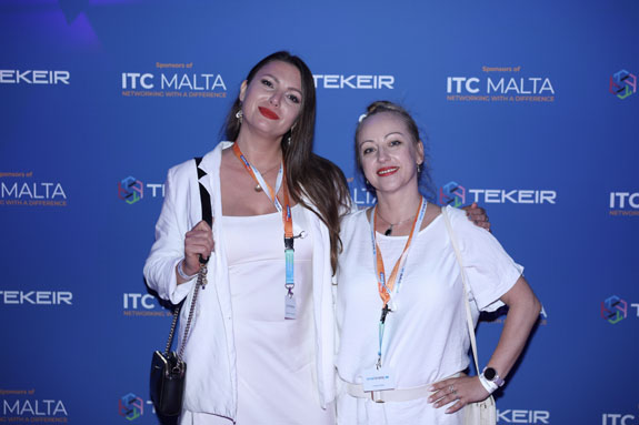 ITC 2025 Networking Dinner