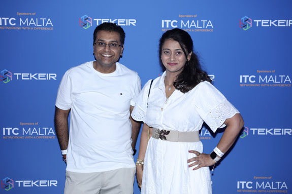 ITC 2025 Networking Dinner