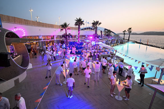 ITC 2025 Networking Dinner