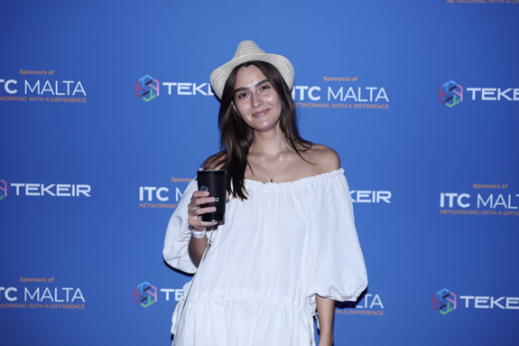 ITC 2025 Networking Dinner