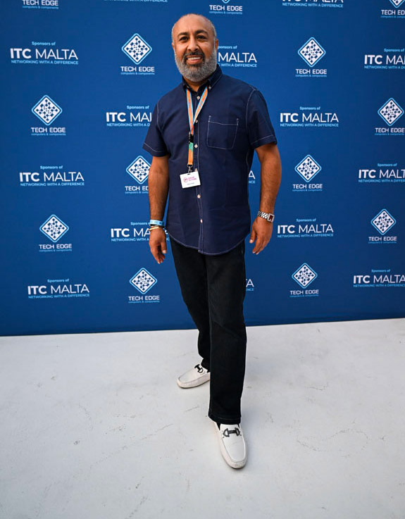 ITC 2025 Networking Finale