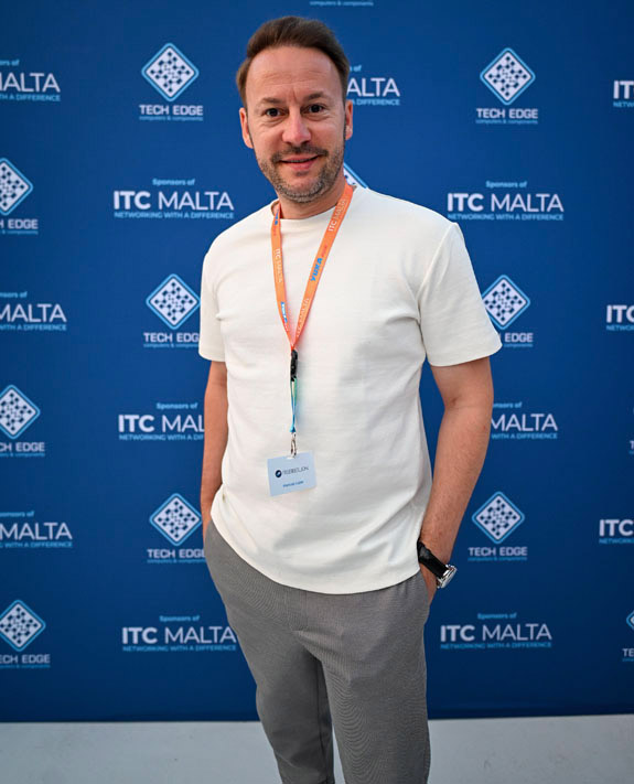 ITC 2025 Networking Finale