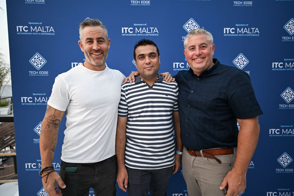 ITC 2025 Networking Finale