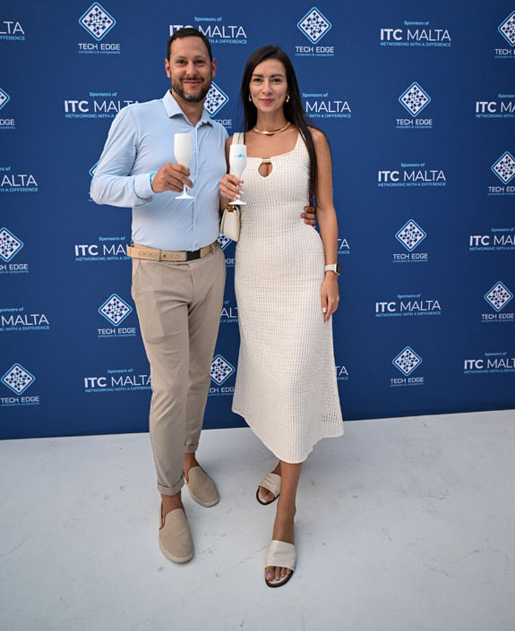 ITC 2025 Networking Finale