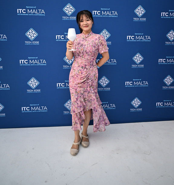 ITC 2025 Networking Finale