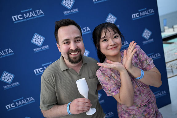 ITC 2025 Networking Finale