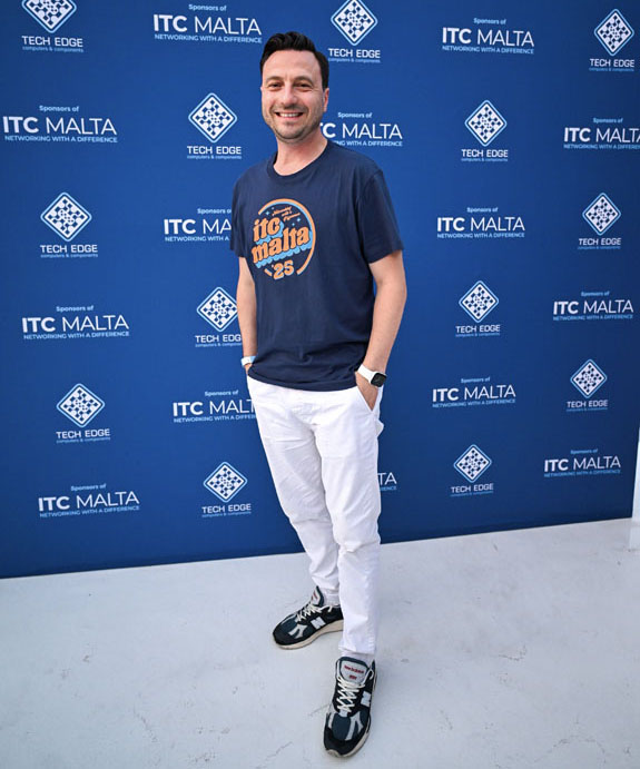 ITC 2025 Networking Finale