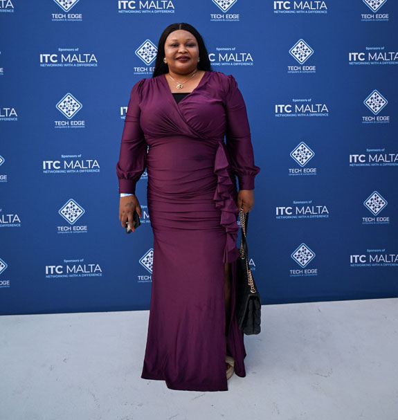 ITC 2025 Networking Finale