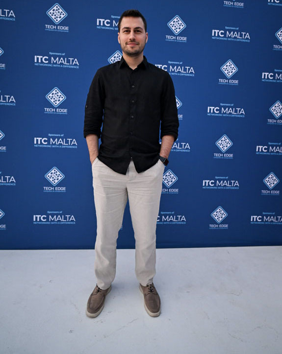 ITC 2025 Networking Finale