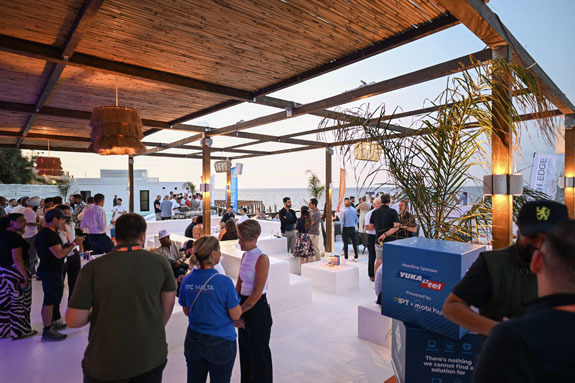 ITC 2025 Networking Finale