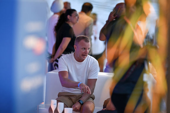 ITC 2025 Networking Finale