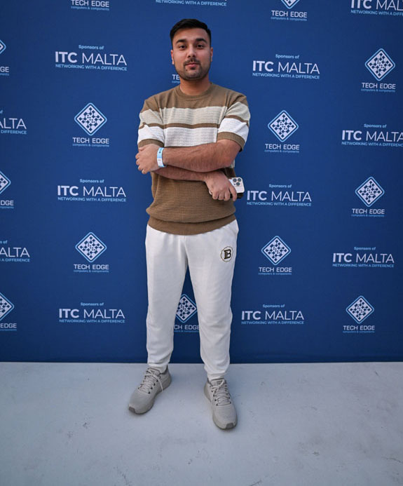 ITC 2025 Networking Finale