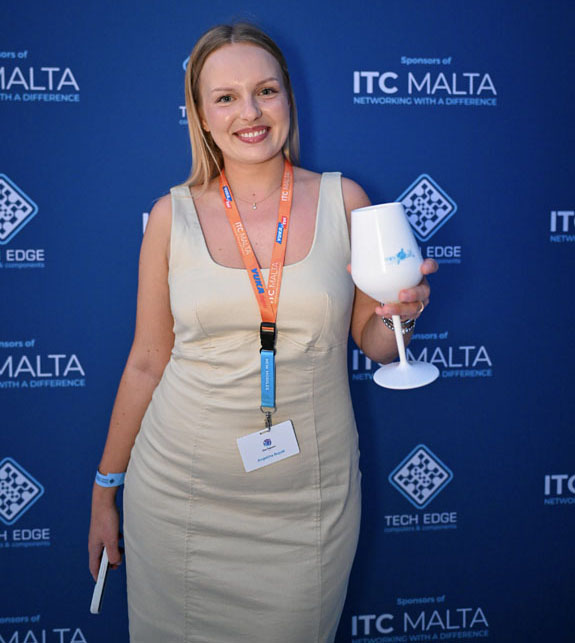 ITC 2025 Networking Finale