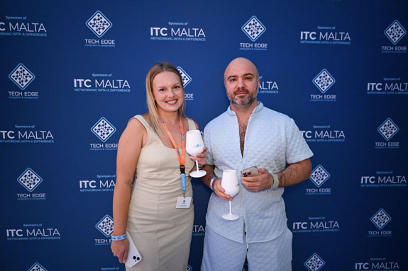 ITC 2025 Networking Finale