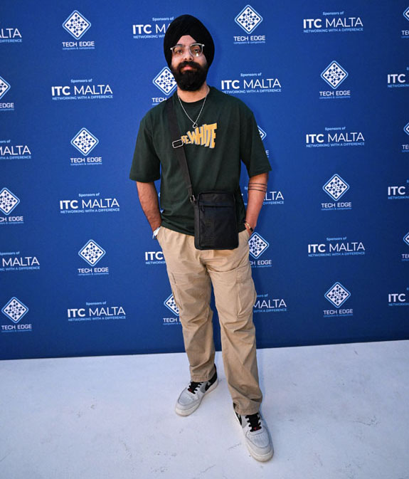 ITC 2025 Networking Finale