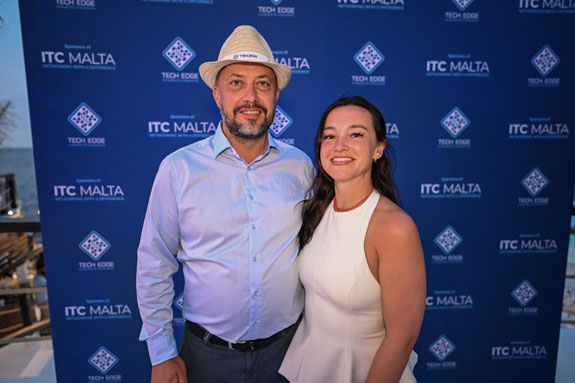 ITC 2025 Networking Finale