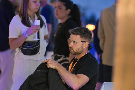 ITC 2025 Networking Finale