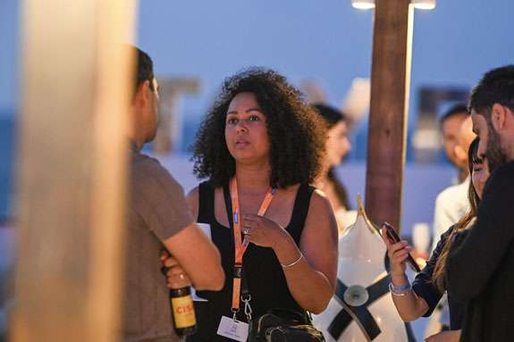 ITC 2025 Networking Finale