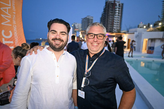 ITC 2025 Networking Finale