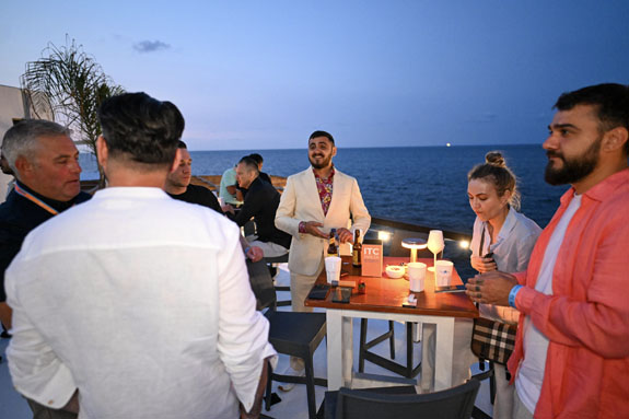 ITC 2025 Networking Finale