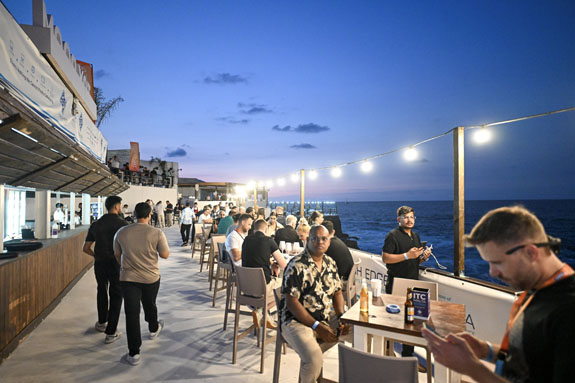 ITC 2025 Networking Finale