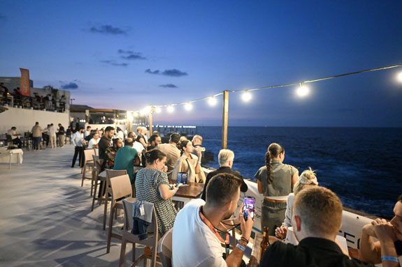 ITC 2025 Networking Finale