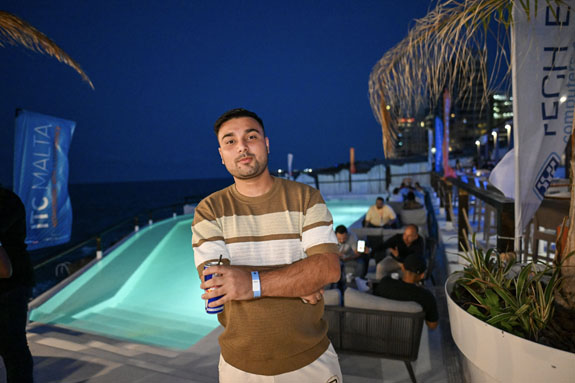 ITC 2025 Networking Finale