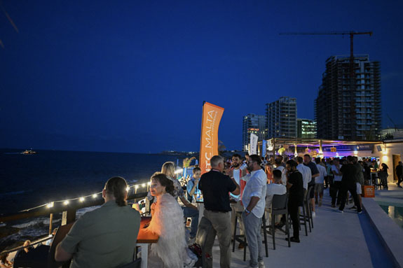 ITC 2025 Networking Finale