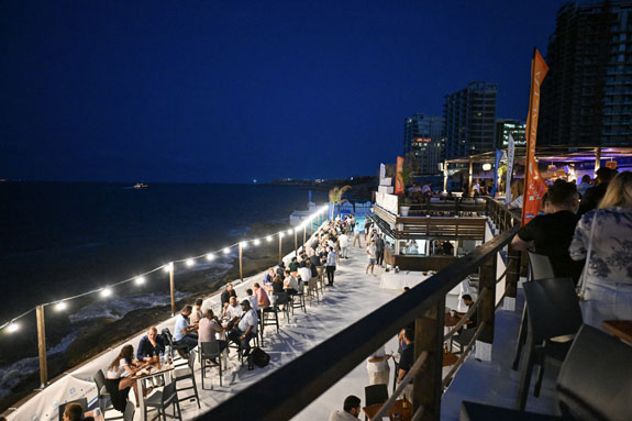 ITC 2025 Networking Finale