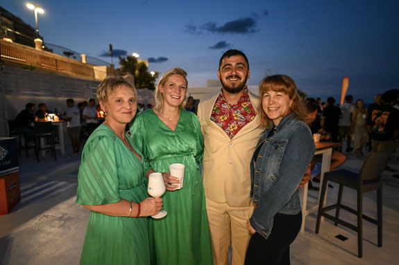 ITC 2025 Networking Finale