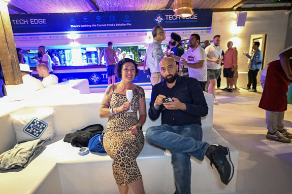 ITC 2025 Networking Finale