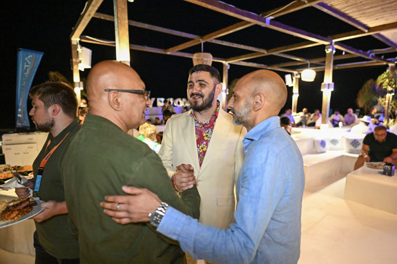 ITC 2025 Networking Finale