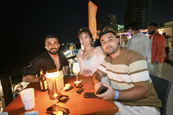 ITC 2025 Networking Finale