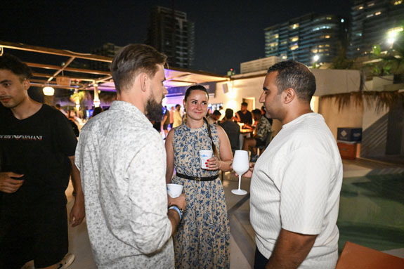 ITC 2025 Networking Finale