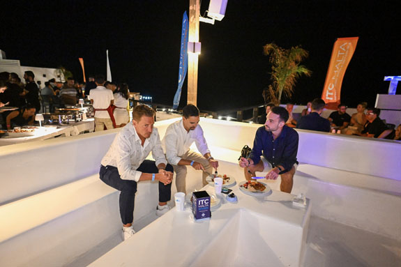 ITC 2025 Networking Finale