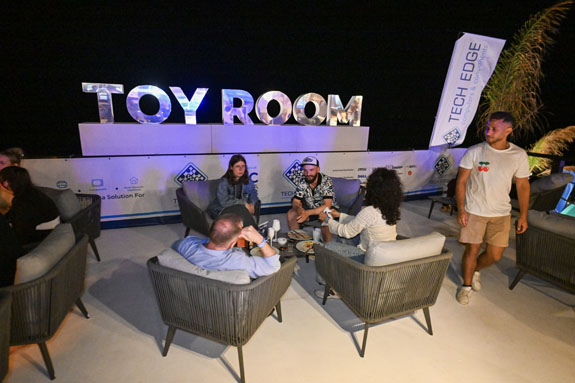 ITC 2025 Networking Finale