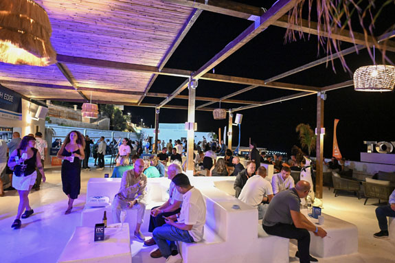 ITC 2025 Networking Finale