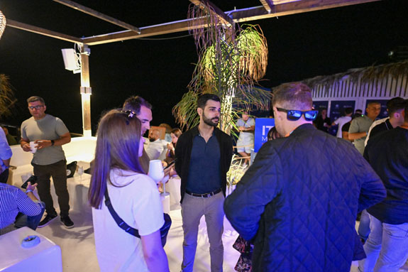 ITC 2025 Networking Finale