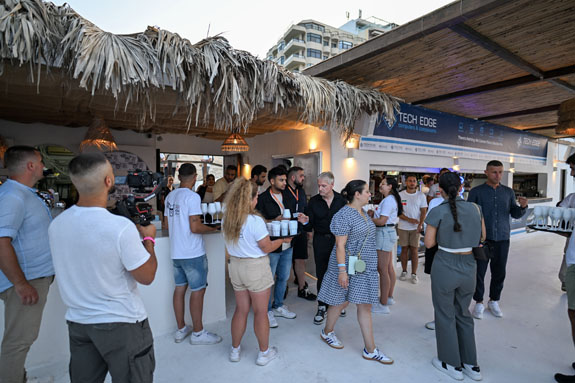 ITC 2025 Networking Finale