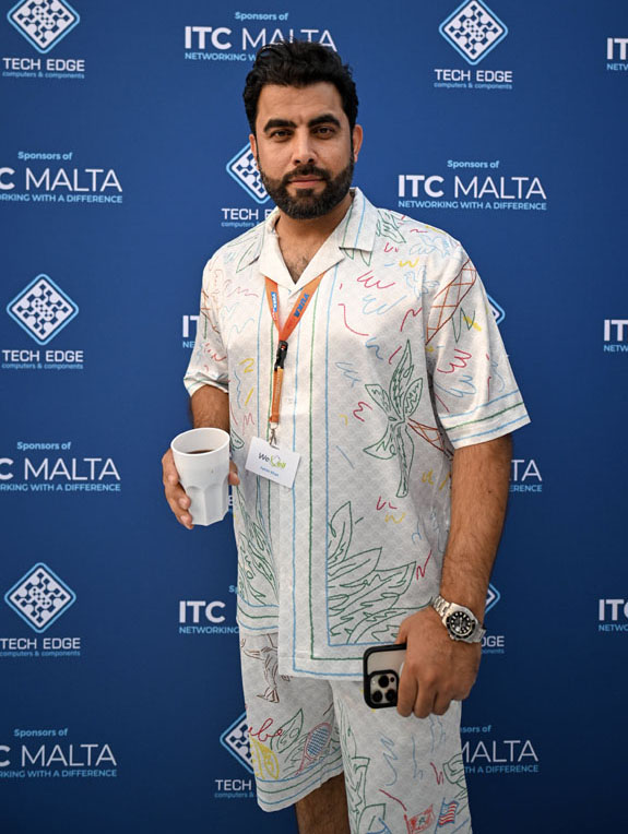 ITC 2025 Networking Finale